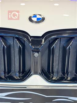 بی ئێم دەبڵیو سیریەس 5